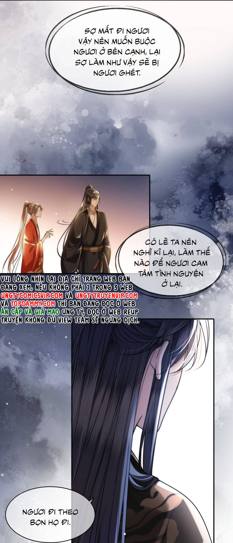 Điện Hạ Khuynh Thành Chapter 89 - 5