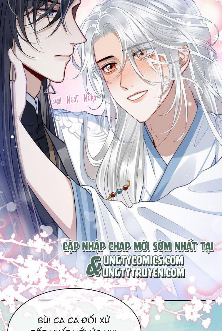 Điện Hạ Khuynh Thành Chapter 9 - 3