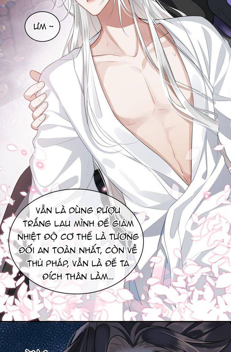 Điện Hạ Khuynh Thành Chapter 9 - 28