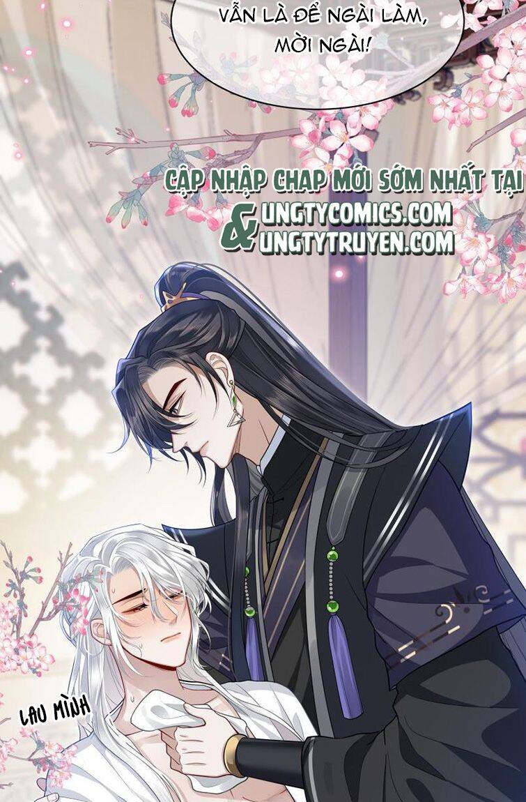 Điện Hạ Khuynh Thành Chapter 9 - 30