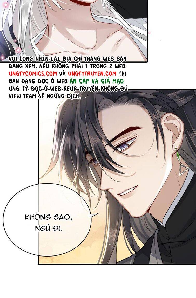 Điện Hạ Khuynh Thành Chapter 9 - 32