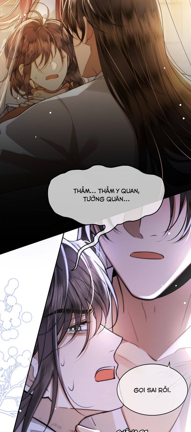 Điện Hạ Khuynh Thành Chapter 90 - 21