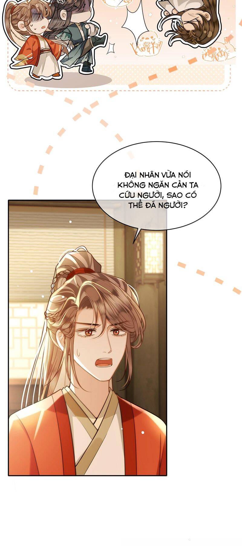 Điện Hạ Khuynh Thành Chapter 90 - 24
