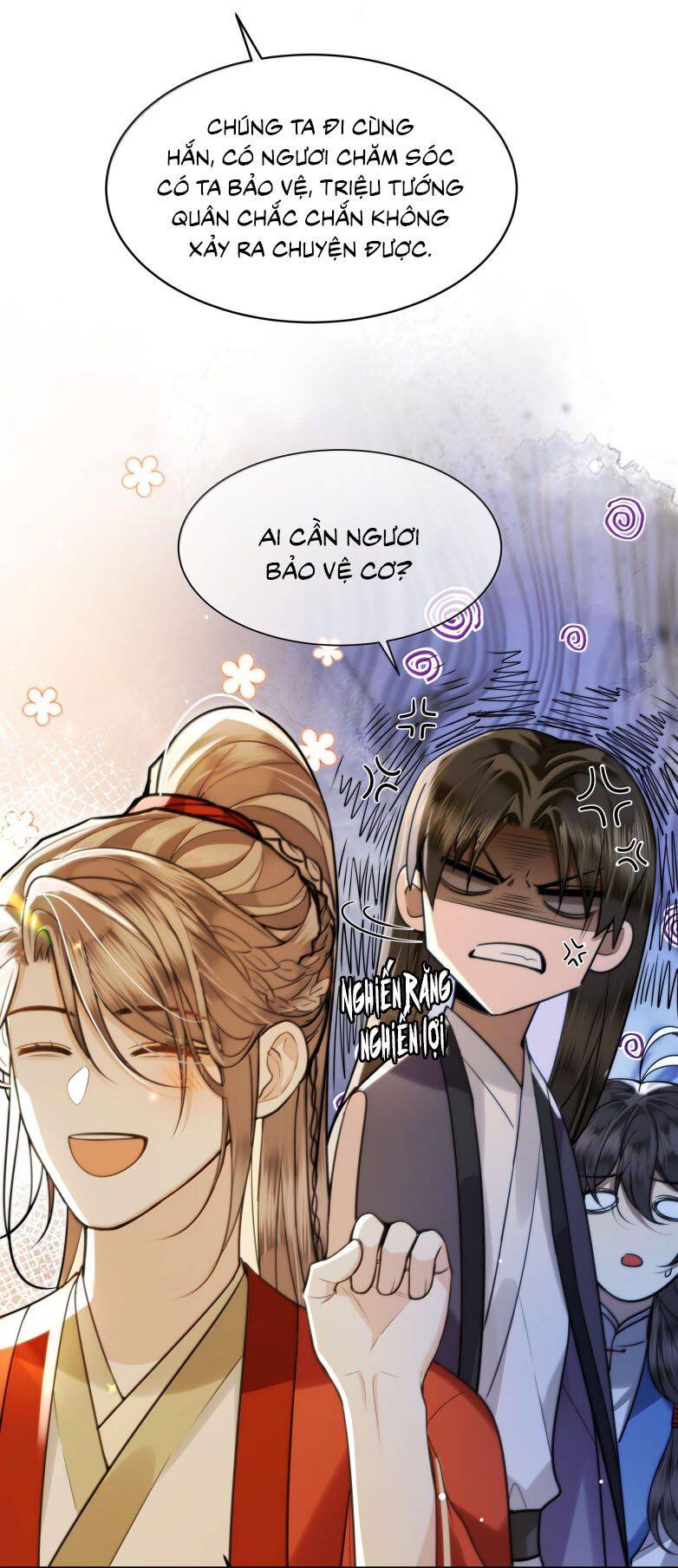 Điện Hạ Khuynh Thành Chapter 92 - 15
