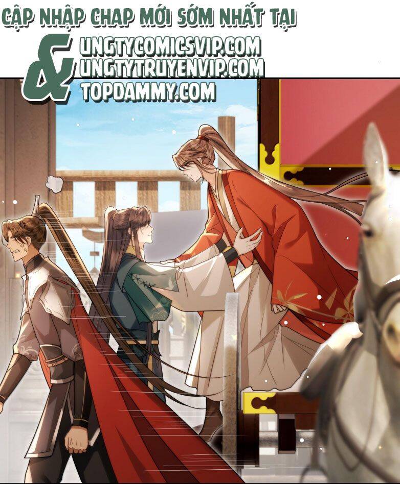 Điện Hạ Khuynh Thành Chapter 92 - 18