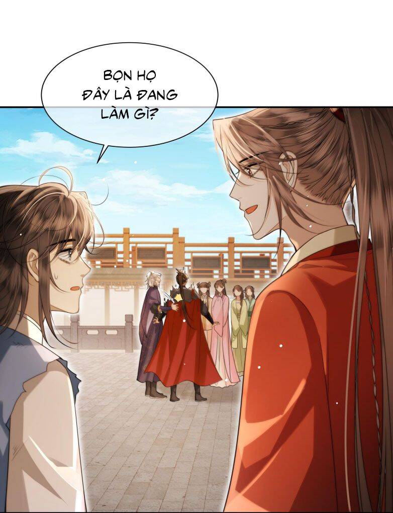 Điện Hạ Khuynh Thành Chapter 92 - 24