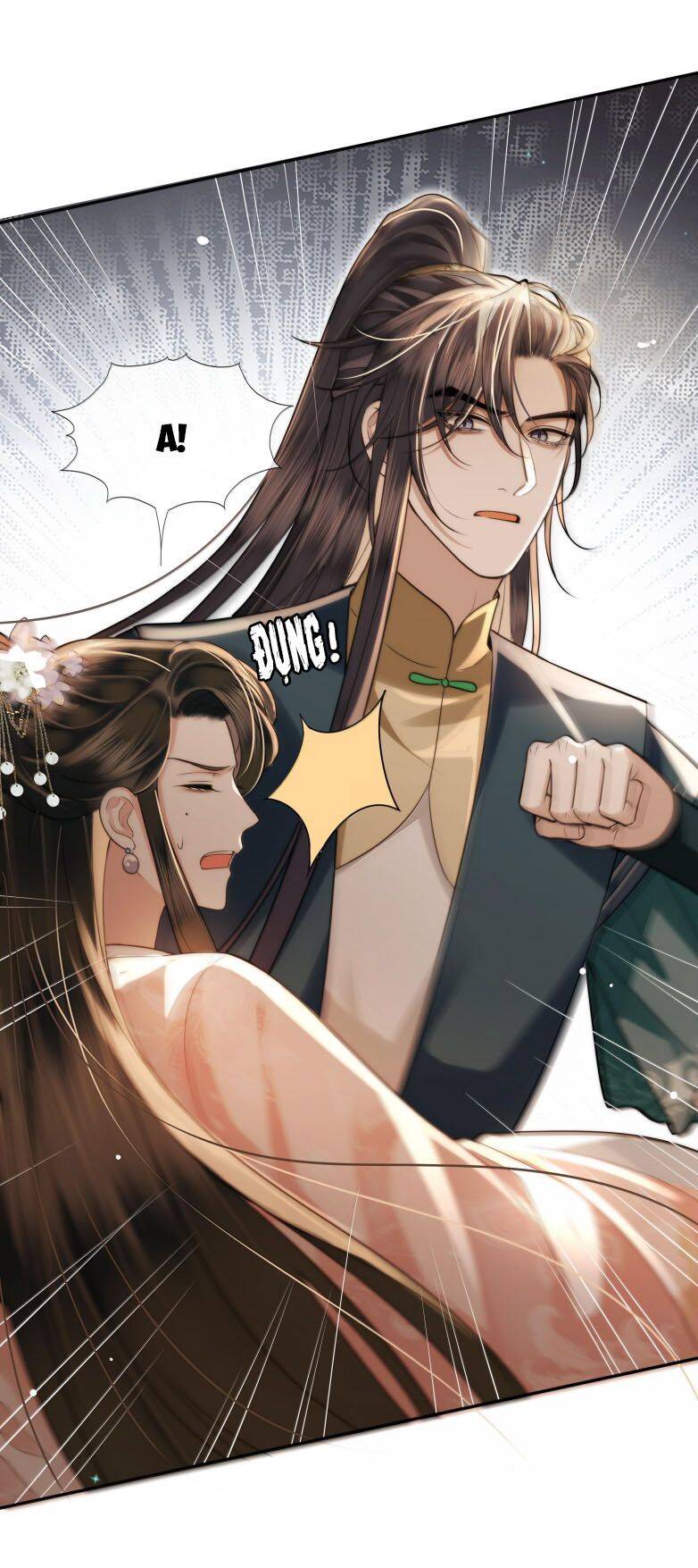 Điện Hạ Khuynh Thành Chapter 92 - 28