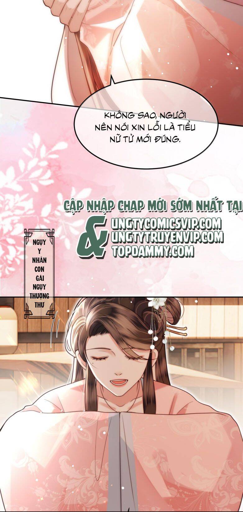 Điện Hạ Khuynh Thành Chapter 92 - 30