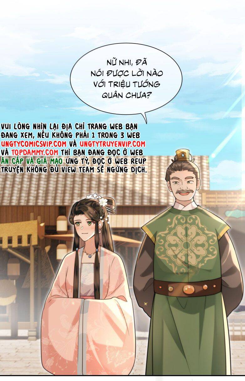 Điện Hạ Khuynh Thành Chapter 92 - 33