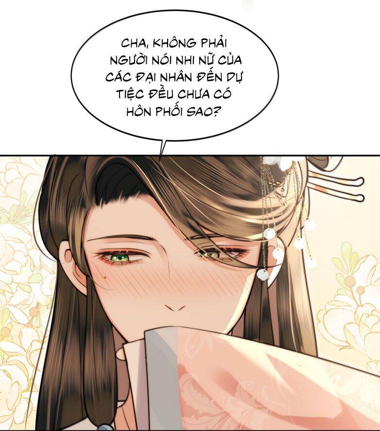 Điện Hạ Khuynh Thành Chapter 92 - 34