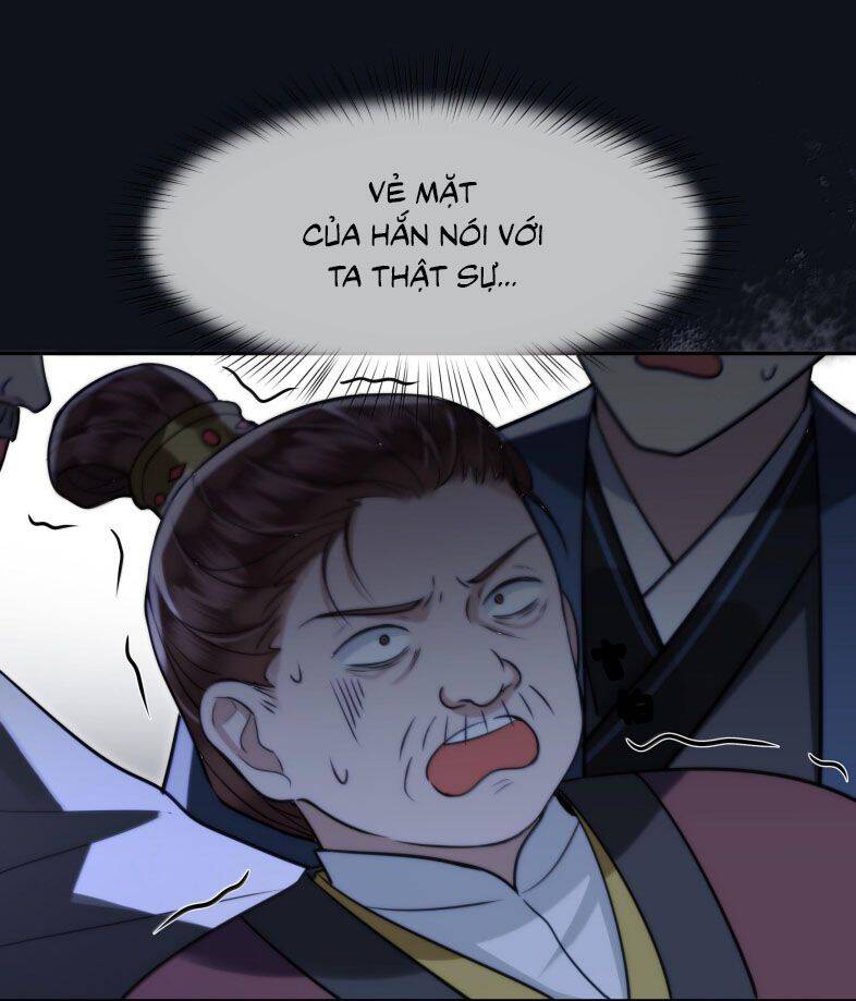 Điện Hạ Khuynh Thành Chapter 94 - 25