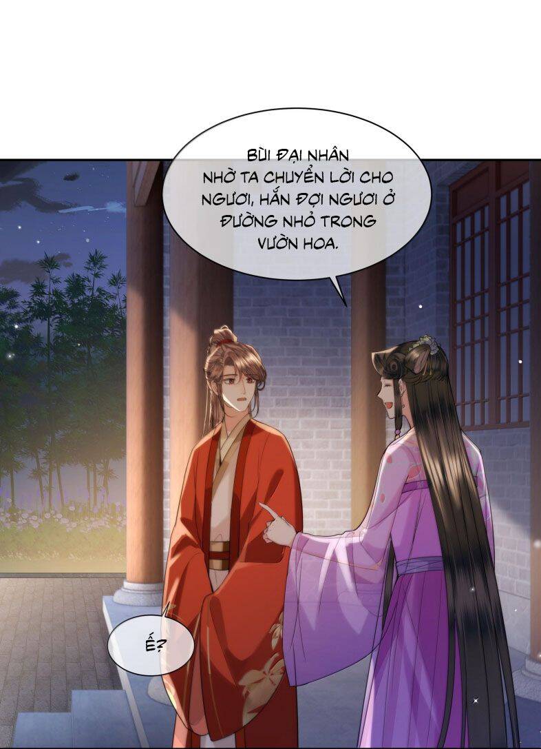 Điện Hạ Khuynh Thành Chapter 94 - 29