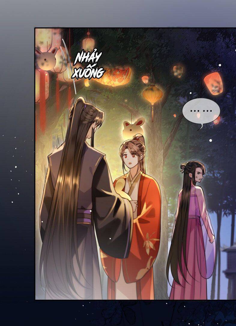 Điện Hạ Khuynh Thành Chapter 94 - 10