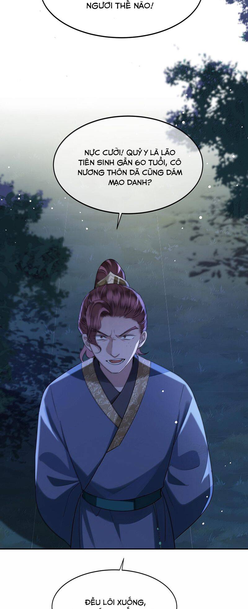 Điện Hạ Khuynh Thành Chapter 95 - 22