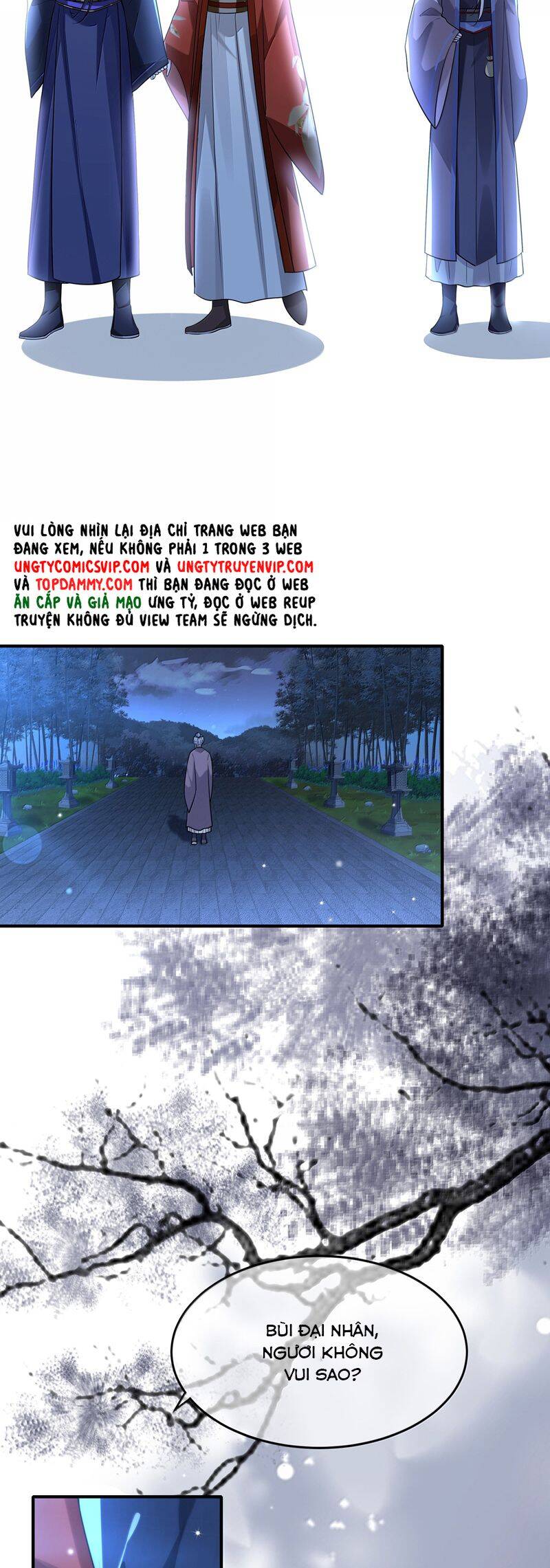 Điện Hạ Khuynh Thành Chapter 97 - 9