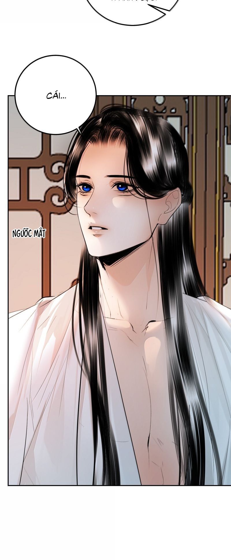 Cùng Quân Nói Chuyện Yêu Đương Chapter 42 - 14