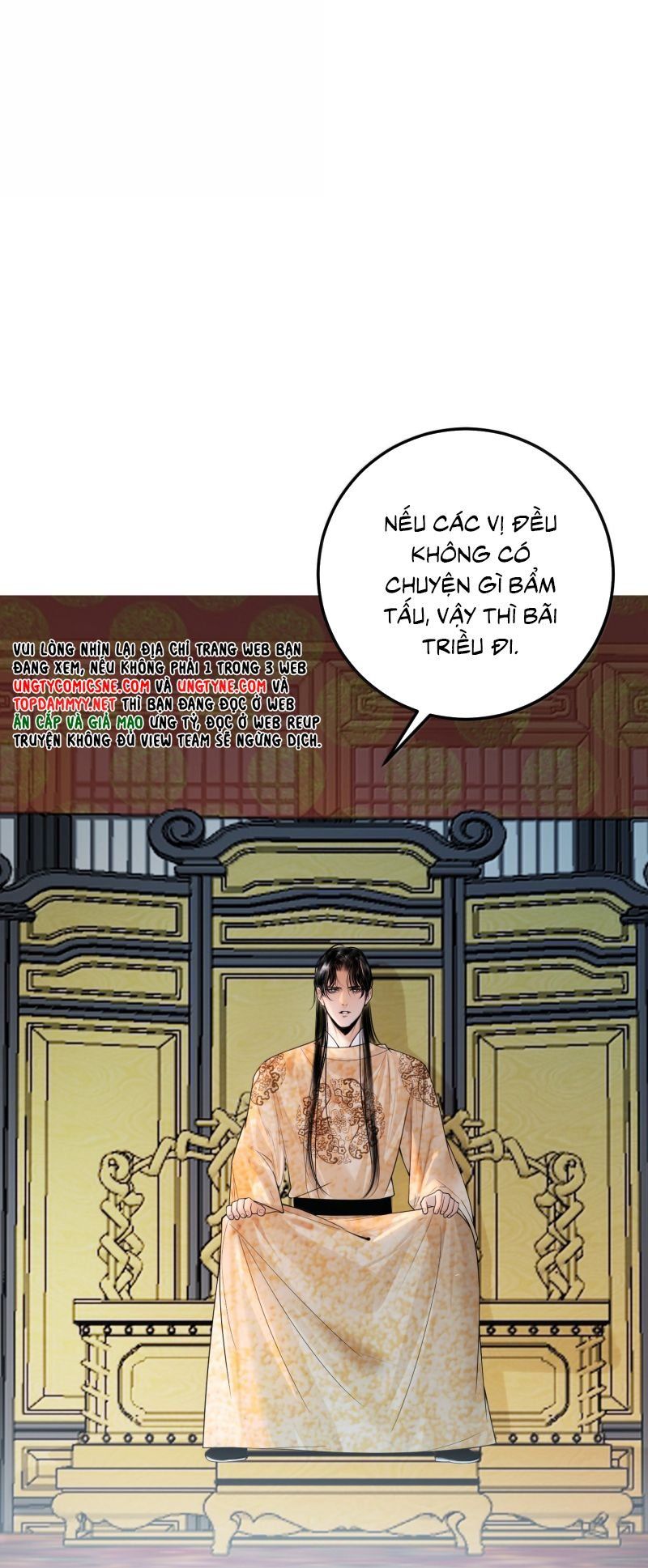 Cùng Quân Nói Chuyện Yêu Đương Chapter 42 - 16