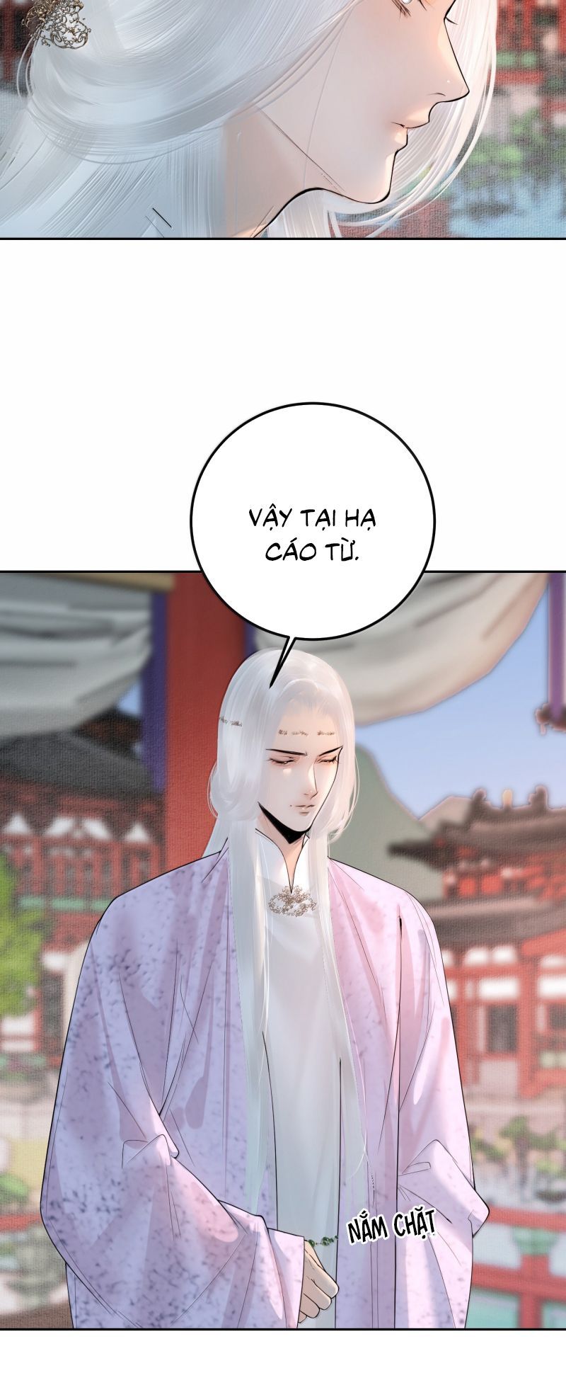 Cùng Quân Nói Chuyện Yêu Đương Chapter 42 - 24