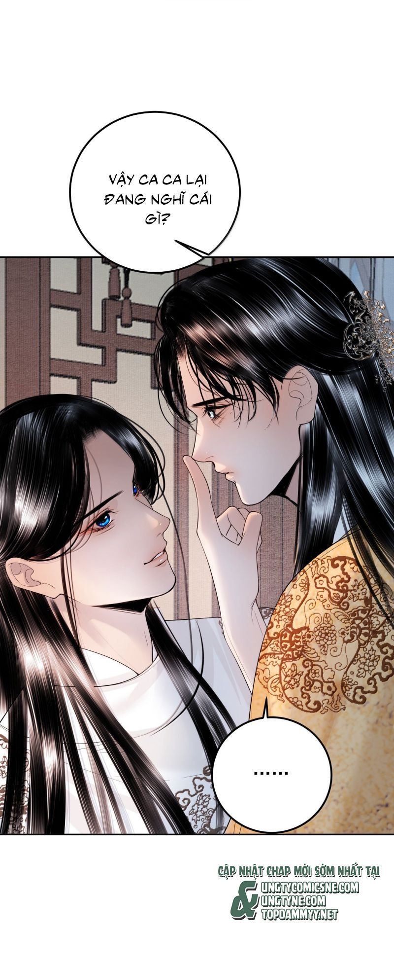 Cùng Quân Nói Chuyện Yêu Đương Chapter 42 - 29