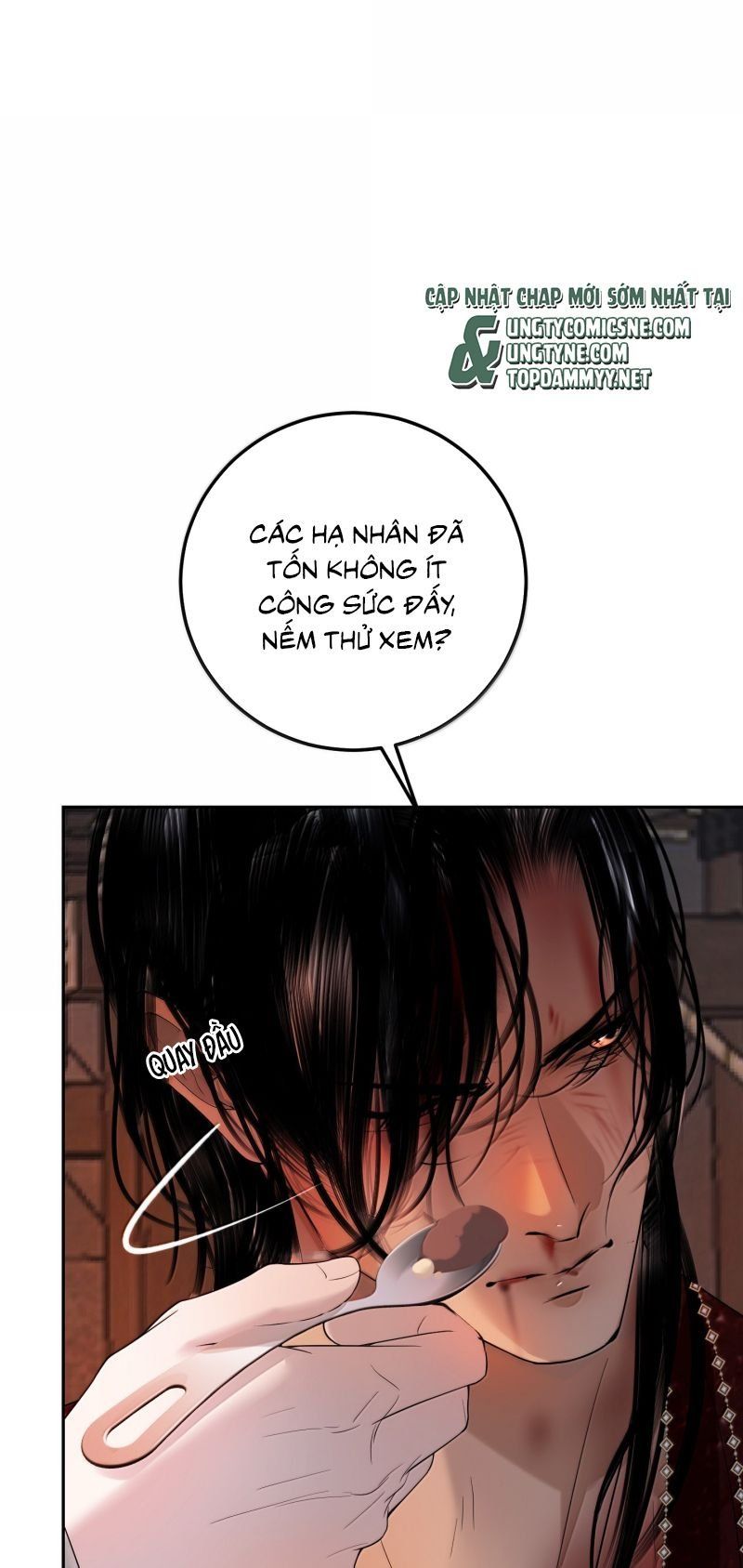 Cùng Quân Nói Chuyện Yêu Đương Chapter 42 - 34
