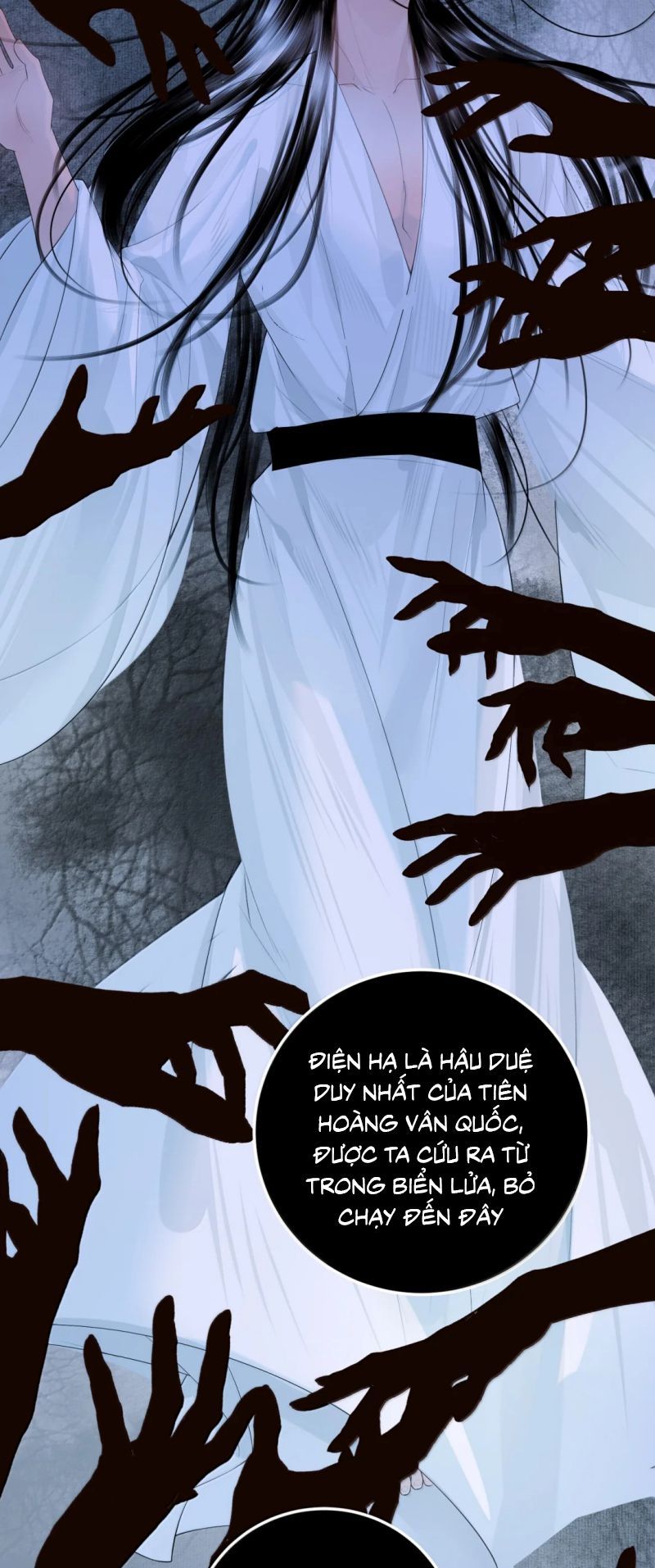 Cùng Quân Nói Chuyện Yêu Đương Chapter 45 - 28