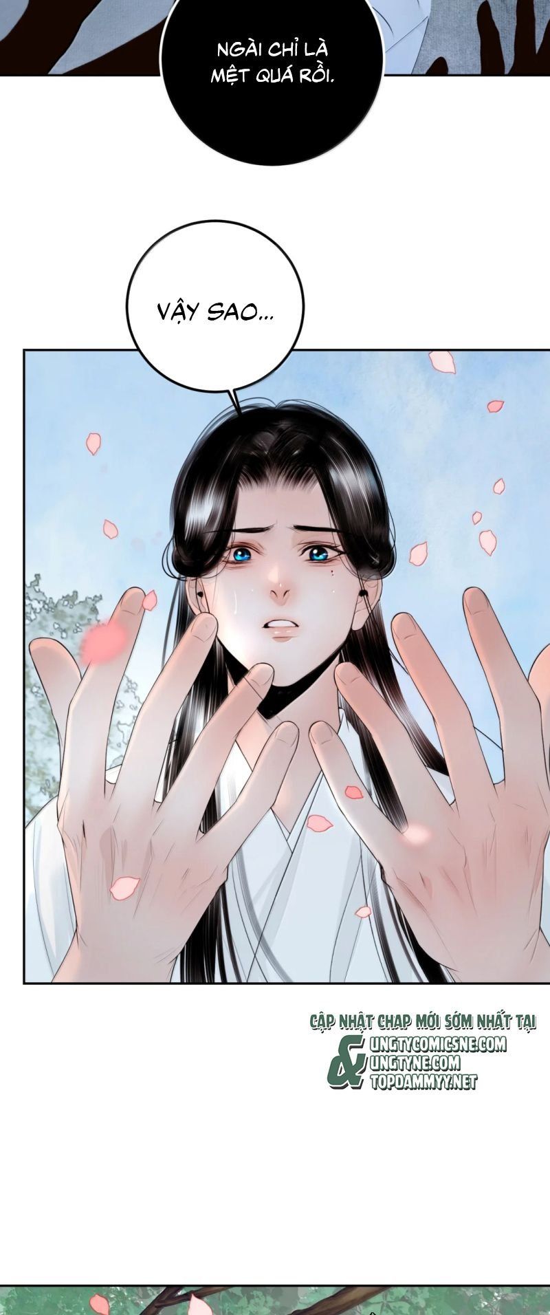 Cùng Quân Nói Chuyện Yêu Đương Chapter 45 - 29