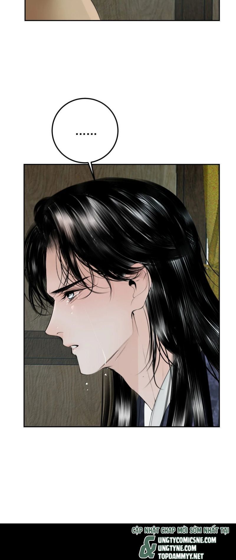 Cùng Quân Nói Chuyện Yêu Đương Chapter 45 - 7