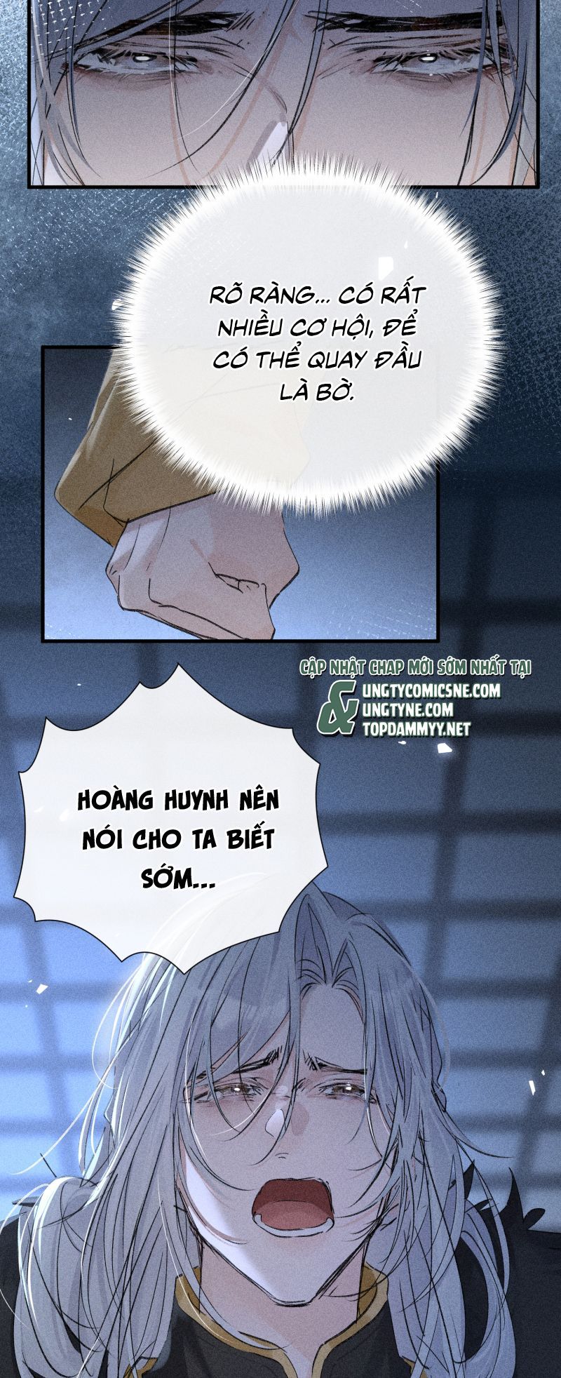 Dụ Địch Thâm Nhập Chapter 78 - 14
