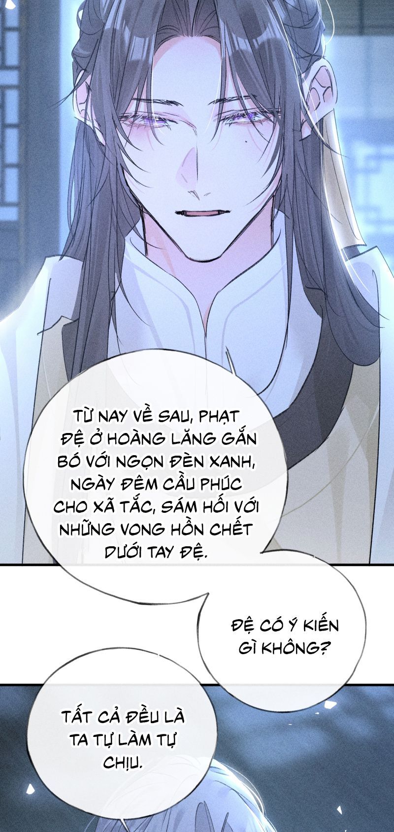 Dụ Địch Thâm Nhập Chapter 78 - 19