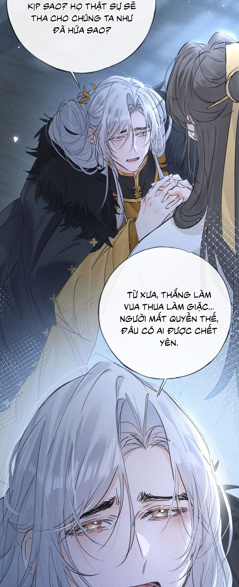 Dụ Địch Thâm Nhập Chapter 78 - 30