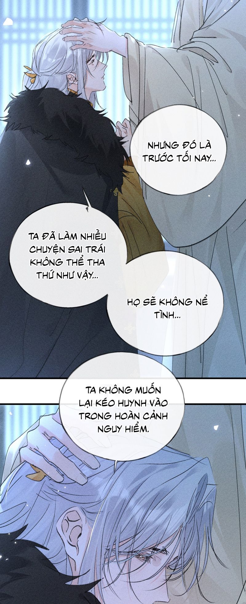 Dụ Địch Thâm Nhập Chapter 78 - 33