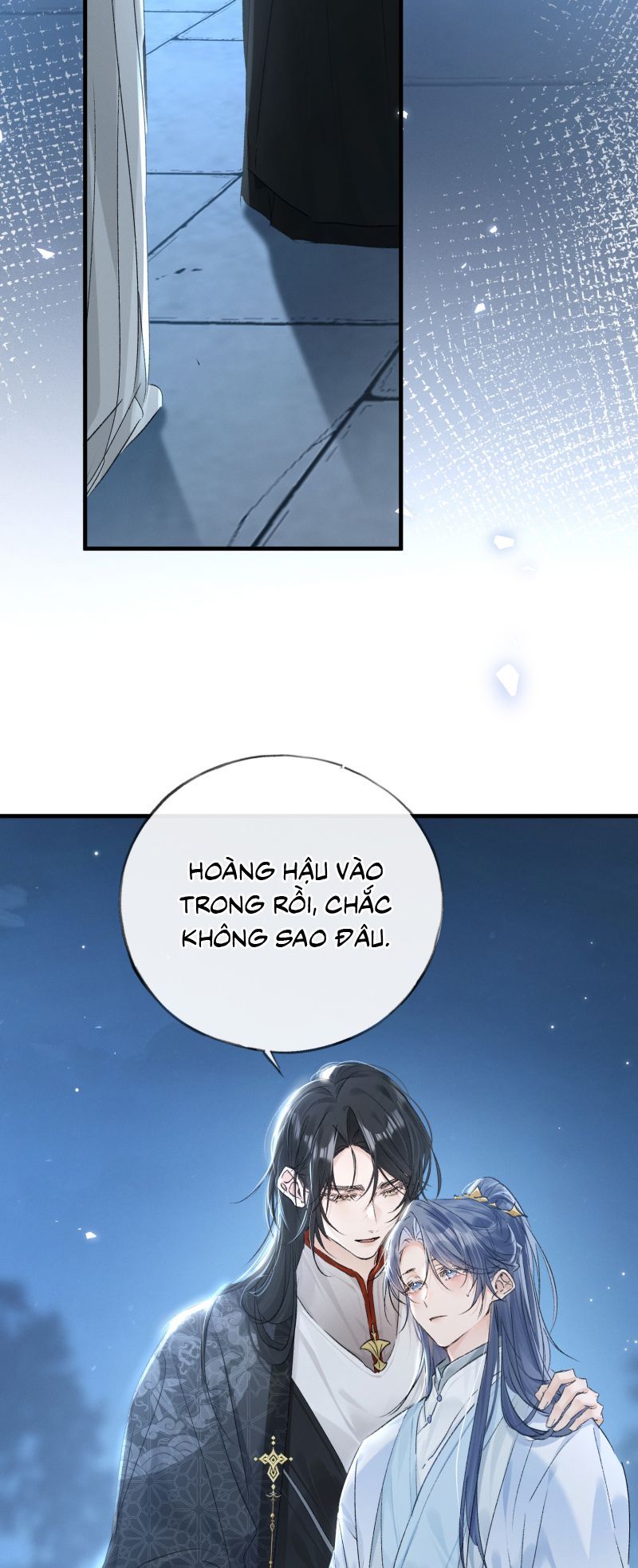 Dụ Địch Thâm Nhập Chapter 78 - 6
