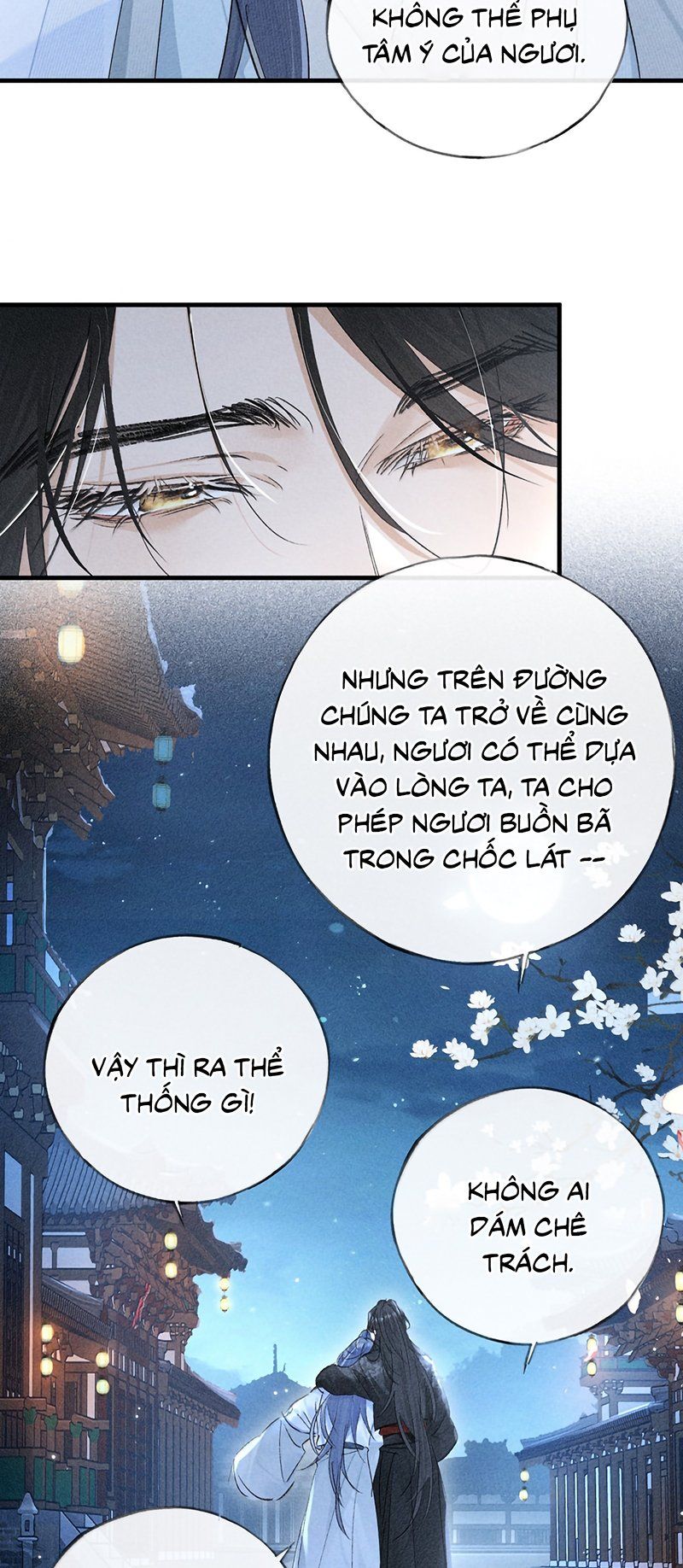 Dụ Địch Thâm Nhập Chapter 79 - 27