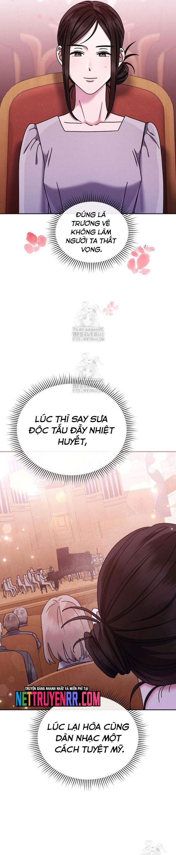 Thiên Tài Âm Nhạc Trường Trung Học Chapter 60 - 16