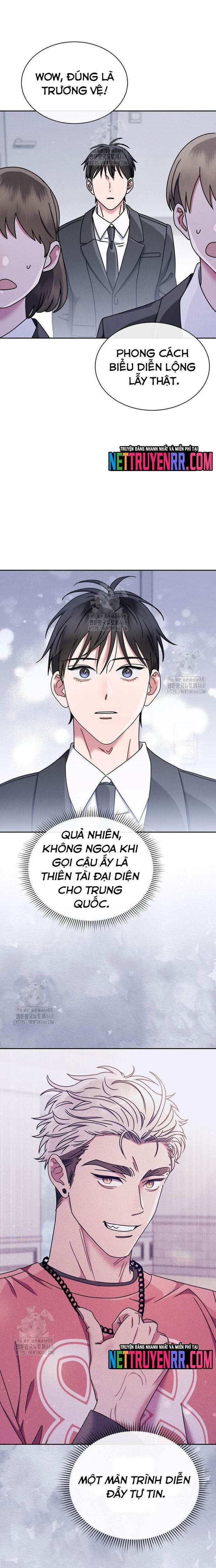 Thiên Tài Âm Nhạc Trường Trung Học Chapter 60 - 21