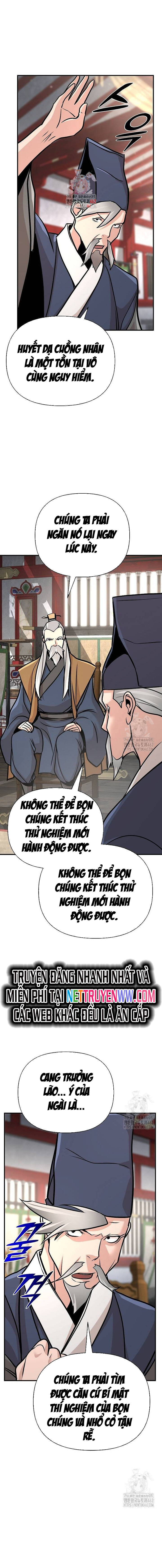 Tiểu Tử Đáng Ngờ Lại Là Cao Thủ Chapter 62 - 1