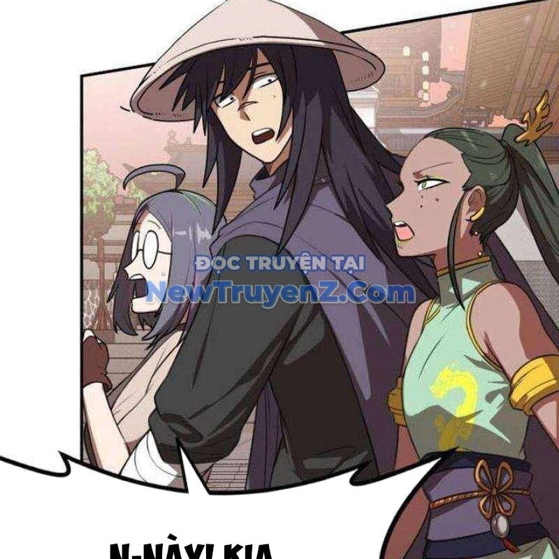 Có Lẽ Là Vô Địch Chapter 31 - 34