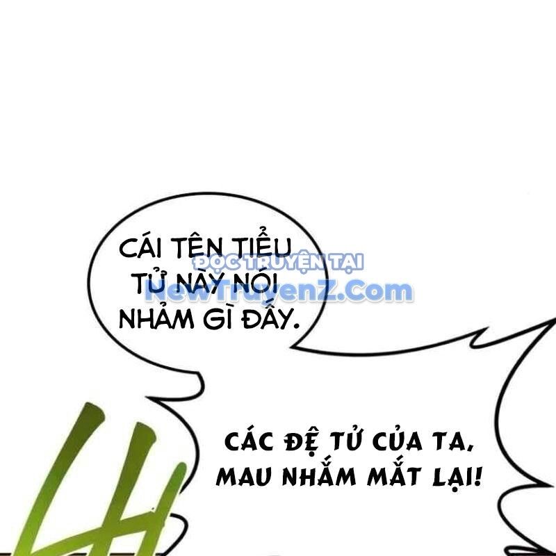 Có Lẽ Là Vô Địch Chapter 32 - 36