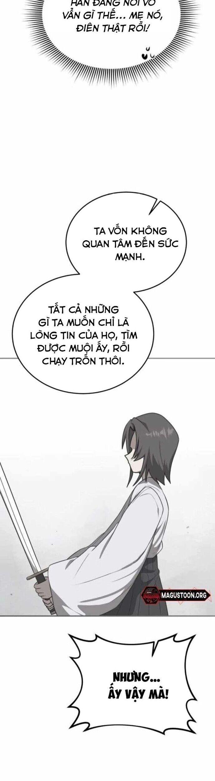 Có Lẽ Là Vô Địch Chapter 36 - 28