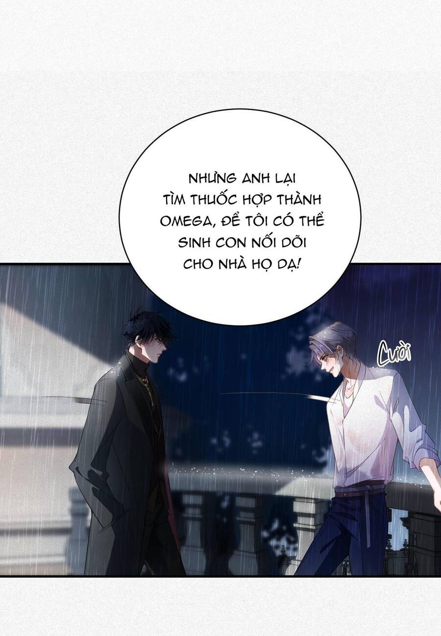 Chồng Cũ Muốn Tái Hôn Lần Nữa Chapter 1 - 17