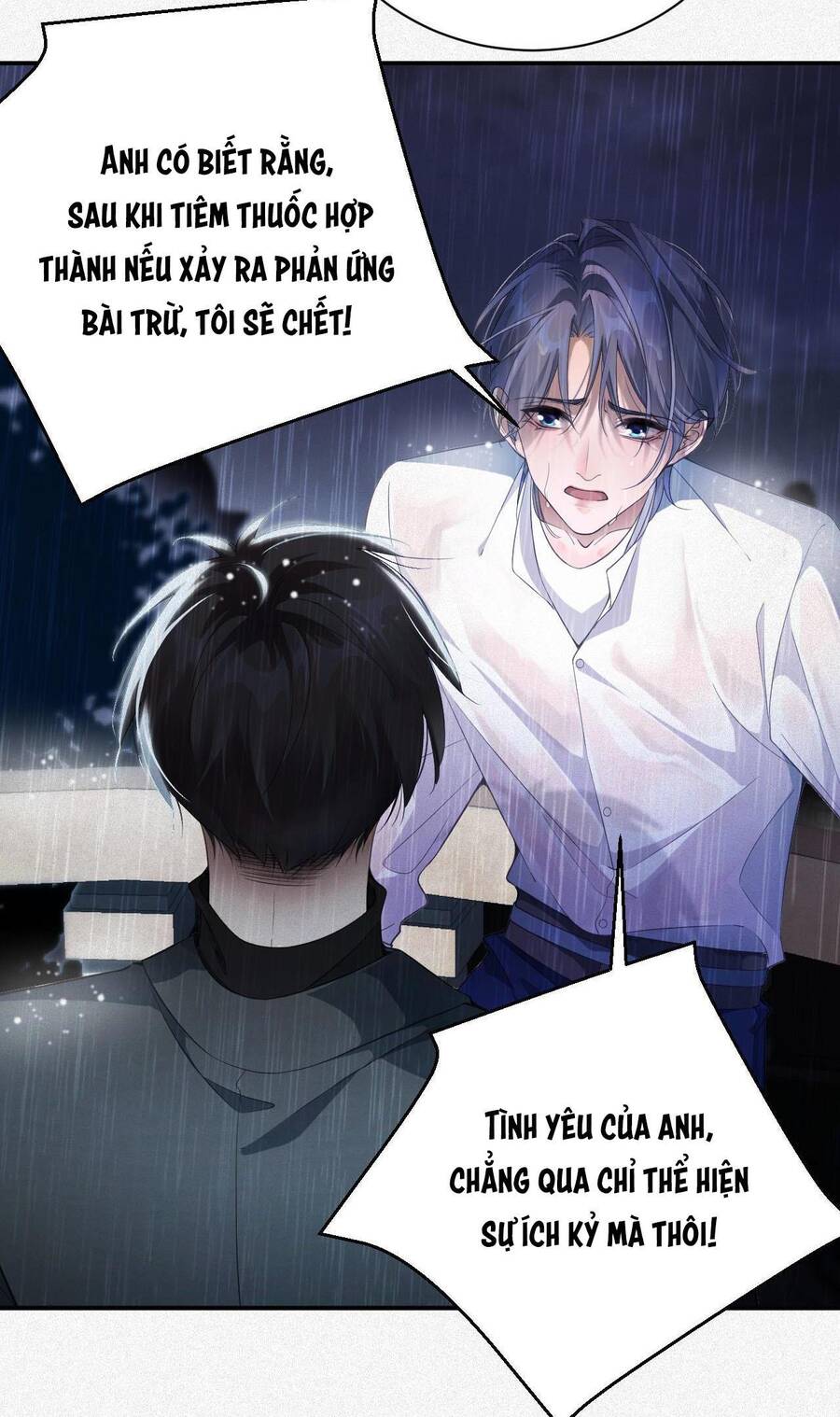Chồng Cũ Muốn Tái Hôn Lần Nữa Chapter 1 - 19