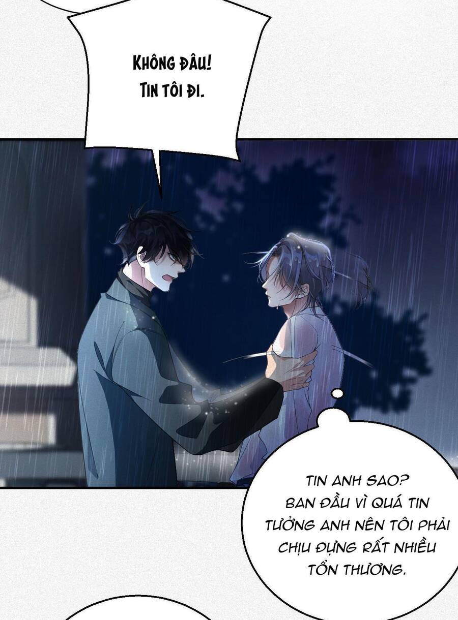 Chồng Cũ Muốn Tái Hôn Lần Nữa Chapter 1 - 23