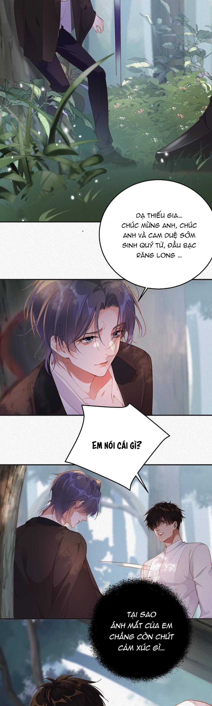 Chồng Cũ Muốn Tái Hôn Lần Nữa Chapter 11 - 25