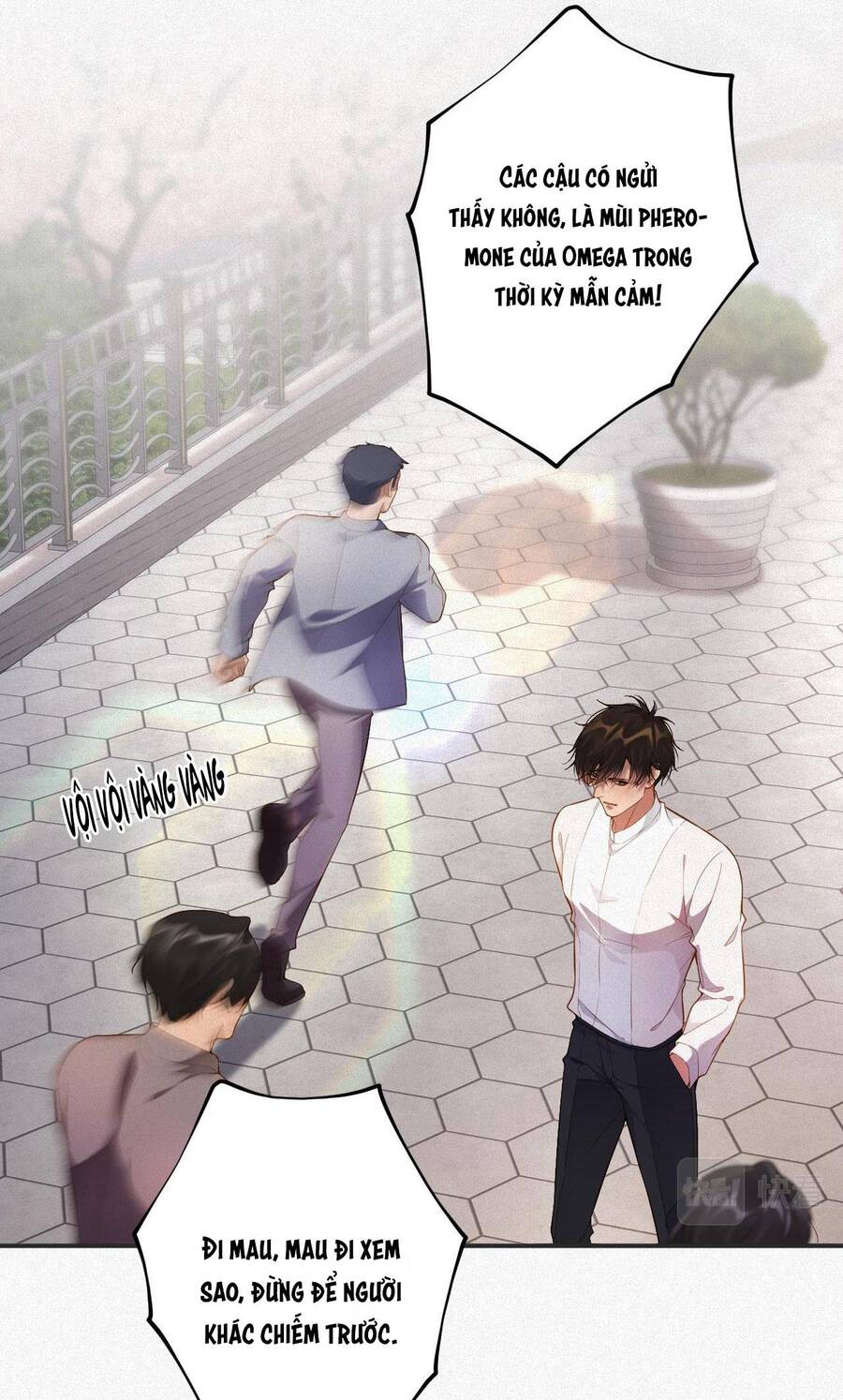 Chồng Cũ Muốn Tái Hôn Lần Nữa Chapter 12 - 12