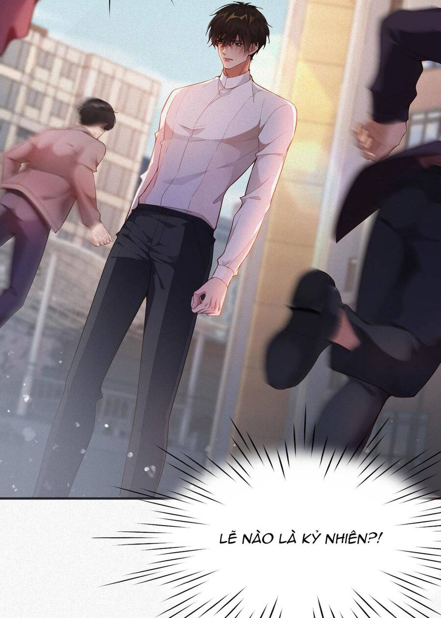 Chồng Cũ Muốn Tái Hôn Lần Nữa Chapter 12 - 15