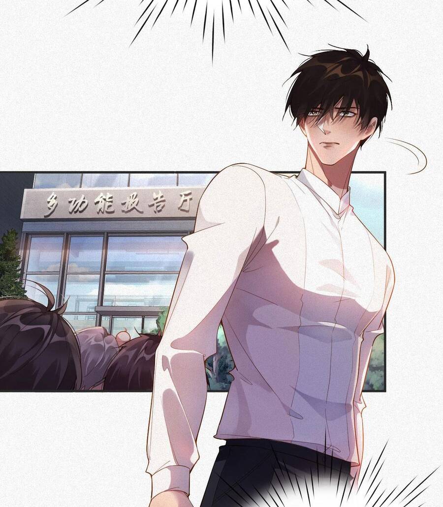 Chồng Cũ Muốn Tái Hôn Lần Nữa Chapter 12 - 17