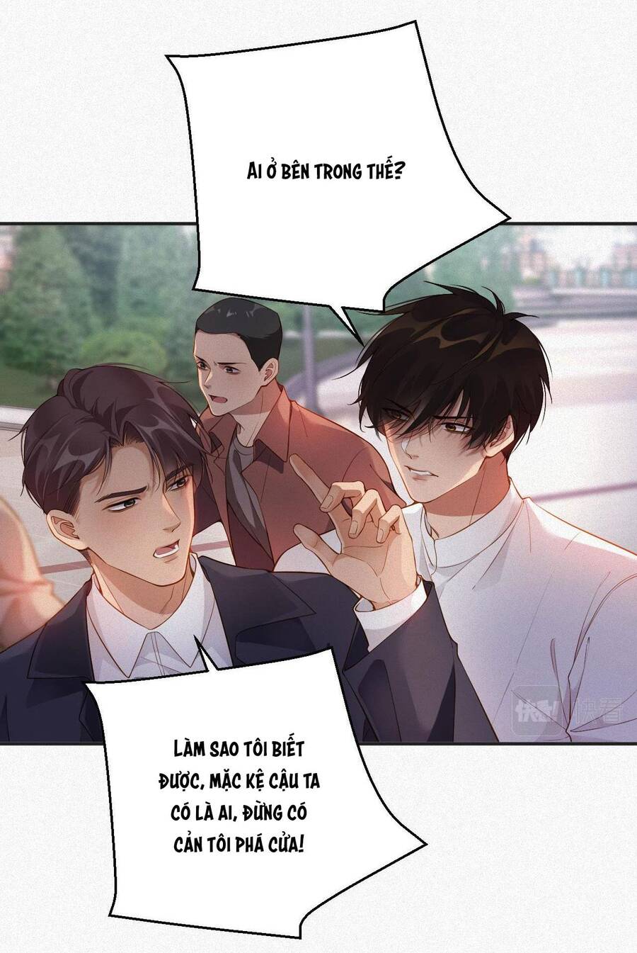 Chồng Cũ Muốn Tái Hôn Lần Nữa Chapter 12 - 31