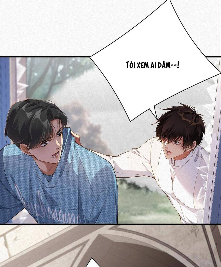 Chồng Cũ Muốn Tái Hôn Lần Nữa Chapter 12 - 36