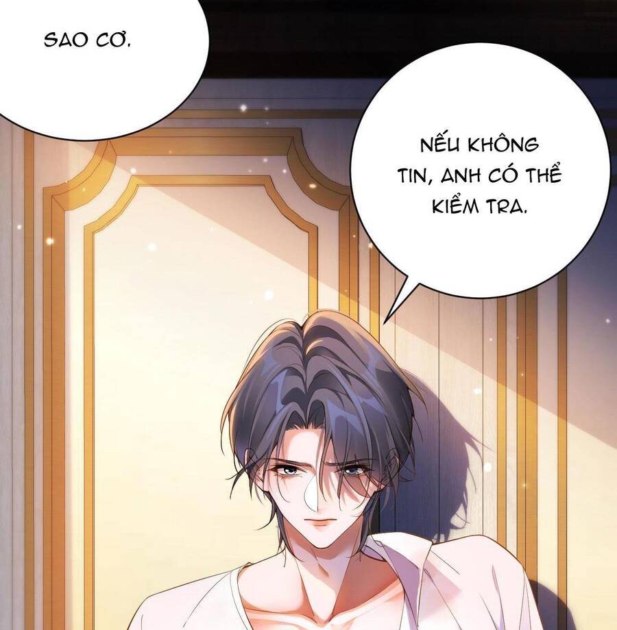 Chồng Cũ Muốn Tái Hôn Lần Nữa Chapter 14 - 35