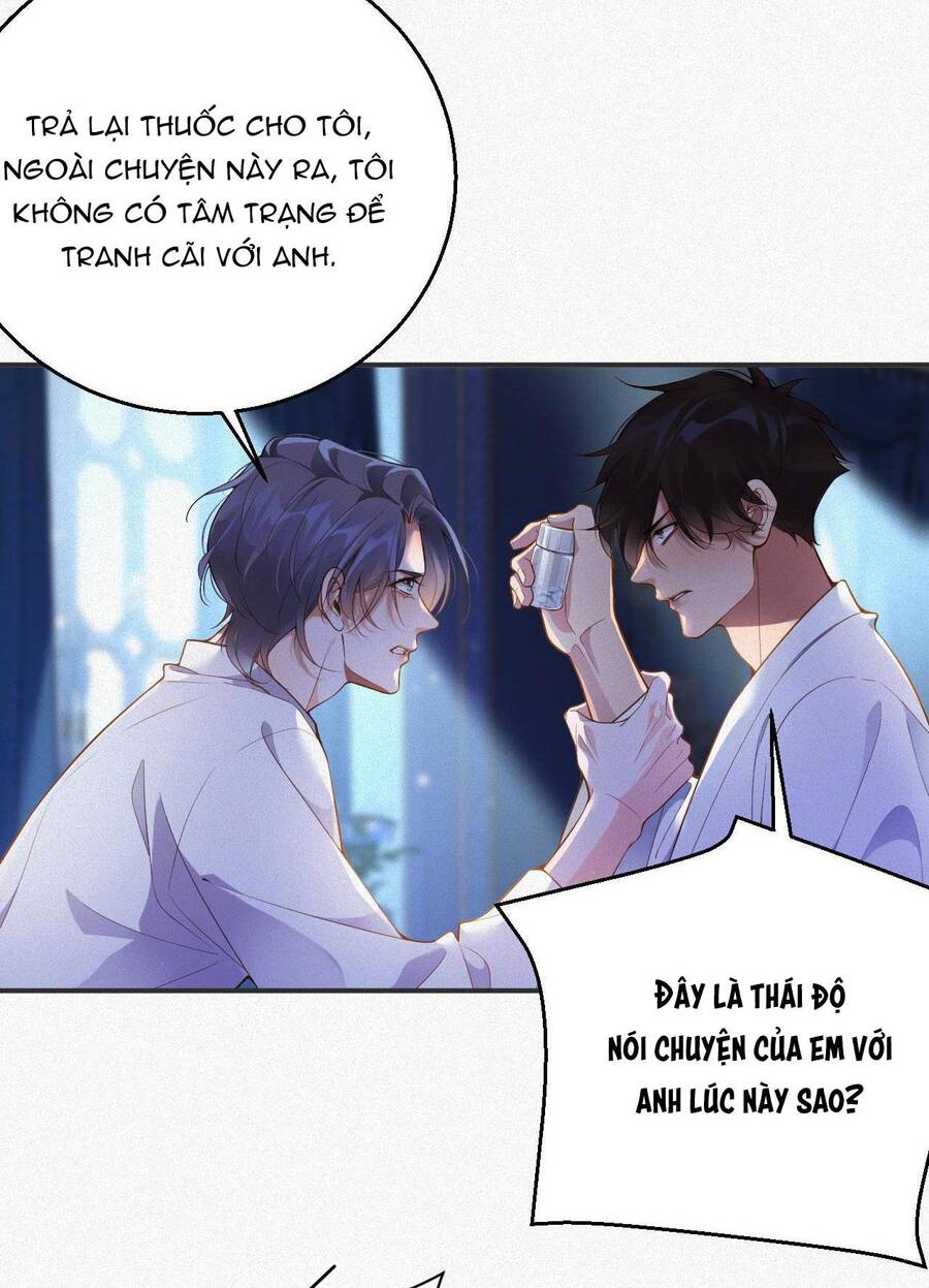 Chồng Cũ Muốn Tái Hôn Lần Nữa Chapter 15 - 11